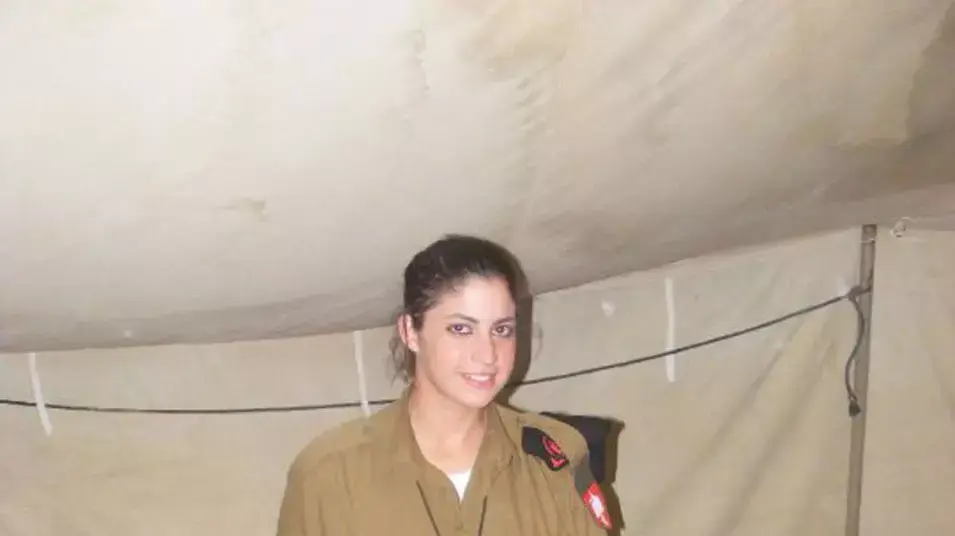 הילה בצלאלי נהרגה בהכנות לטקס של יום הזיכרון בהר הרצל, אפריל 2012 הילה בצלאלי נהרגה בהכנות לטקס של יום הזיכרון בהר הרצל, אפריל 2012
