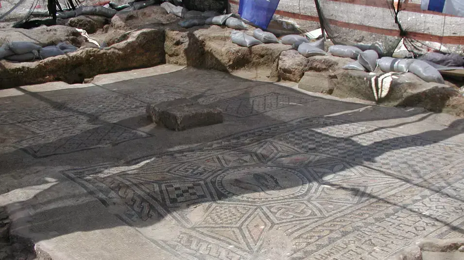 בית כלא חדש במגידו בית כלא חדש במגידו