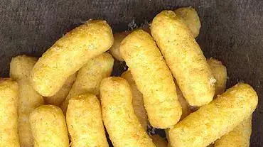 במבה בתפזורת