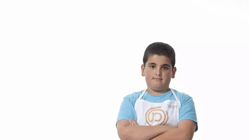 דניאל תירוש