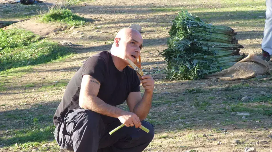 איציק איצ'ו אלבז ומשפחות, אפריל 2012 איציק איצ'ו אלבז ומשפחות, אפריל 2012