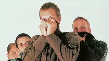 חברי הלהקה חברי הלהקה