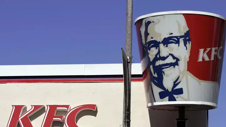 KFC KFC