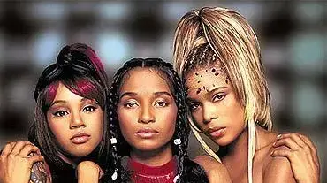 TLC TLC