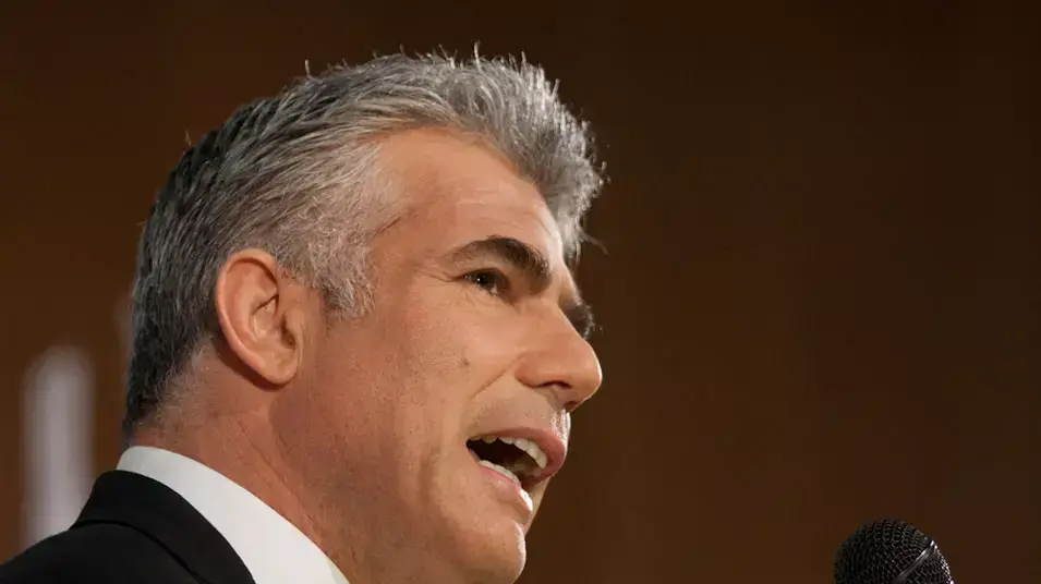 כנס הפעילים הראשון של מפלגת יש עתיד של יאיר לפיד, מאי 2012 כנס הפעילים הראשון של מפלגת יש עתיד של יאיר לפיד, מאי 2012