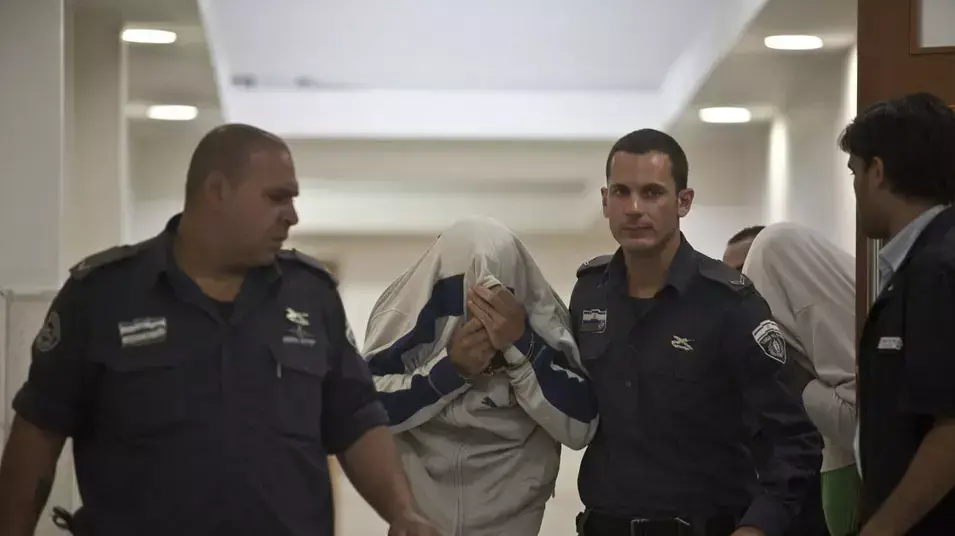 הארכת מעצר לחשודים באונס הצעירה במסיבת סיום הארכת מעצר לחשודים באונס הצעירה במסיבת סיום