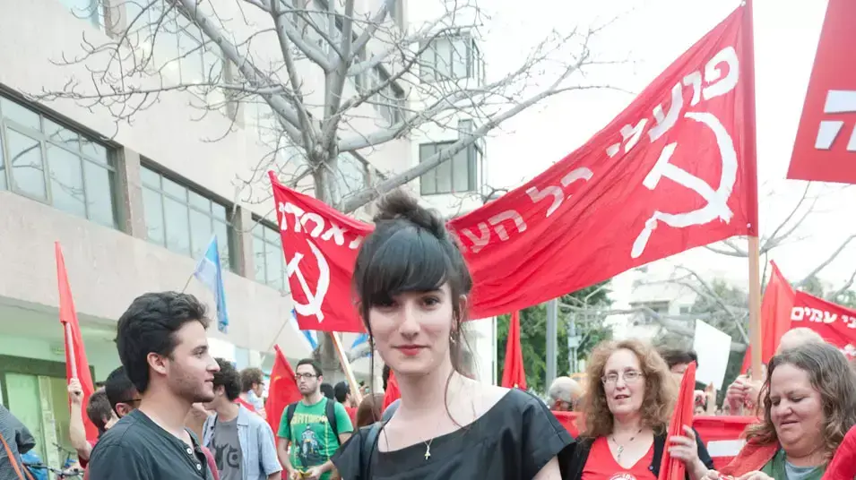 מעצד האחד במאי מעצד האחד במאי
