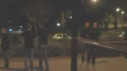 רצח בבאר שבע שכן גדי ויכלר 5 במאי 2012