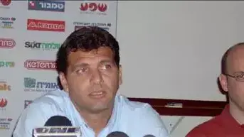 שמוליק חנין מאמן הפועל תל אביב שמוליק חנין מאמן הפועל תל אביב