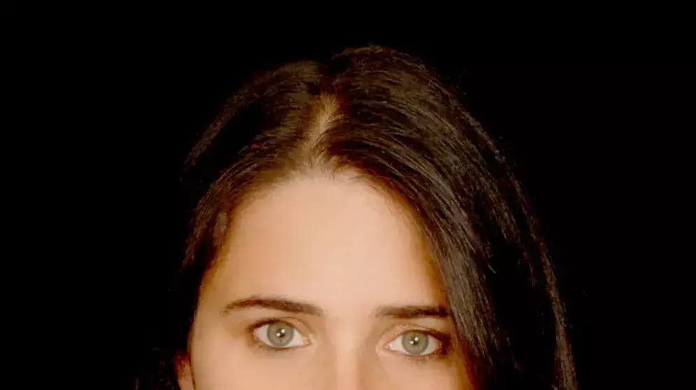 איילת שקד, ראש תנועת ישראל שלי, מאי 2012 איילת שקד, ראש תנועת ישראל שלי, מאי 2012