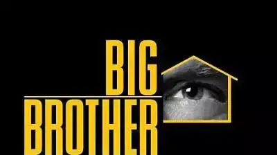 לוגו big brother לוגו big brother