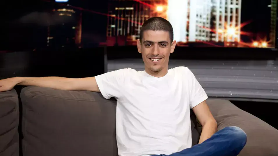 קותי סבג