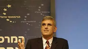 יוסי בכר מנכל משרד האוצר ( צילום יותם פרום ) יוסי בכר מנכל משרד האוצר ( צילום יותם פרום )