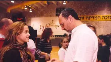 כוכבי הפסטיגל אגם רודברג ( צילום בת שבע ) כוכבי הפסטיגל אגם רודברג ( צילום בת שבע )