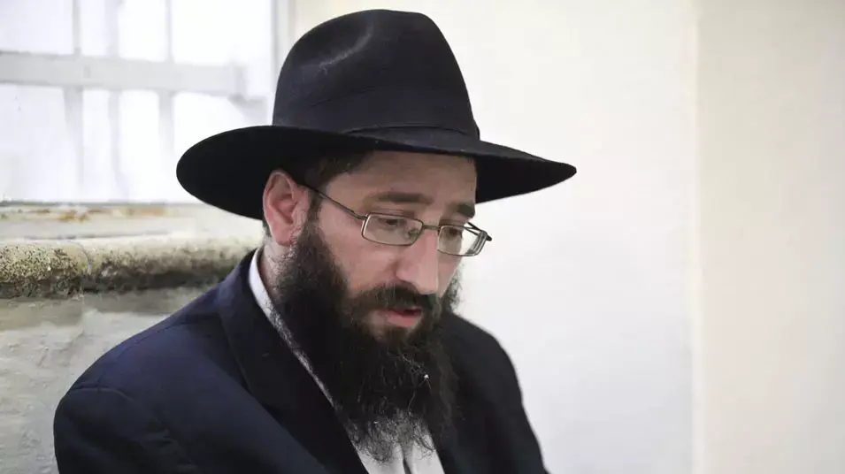 גזר דין של דוד ברוקנר גזר דין של דוד ברוקנר