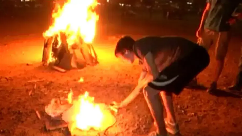 ל"ג בעומר 2012 ל"ג בעומר 2012