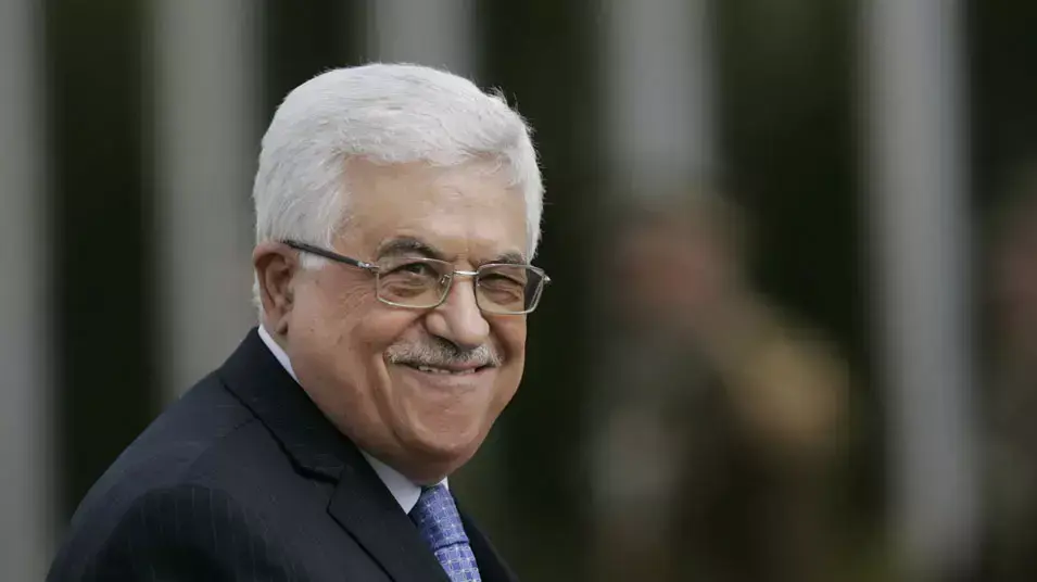 יו"ר הרשות הפלסטינית, אבו מאזן. פברואר, 2012 יו"ר הרשות הפלסטינית, אבו מאזן. פברואר, 2012
