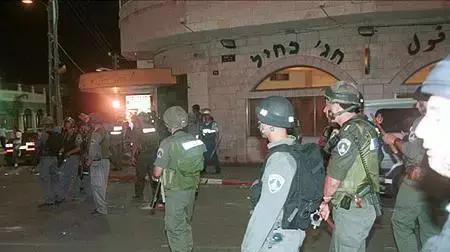 מהומות ערביי ישראל ביפו מהומות ערביי ישראל ביפו