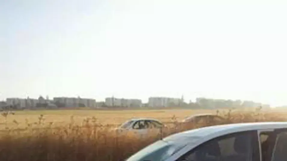 תאונת דרכים בצומת פוריה, בן 50 נהרג מפגיעת רכב, מאי 2012 תאונת דרכים בצומת פוריה, בן 50 נהרג מפגיעת רכב, מאי 2012
