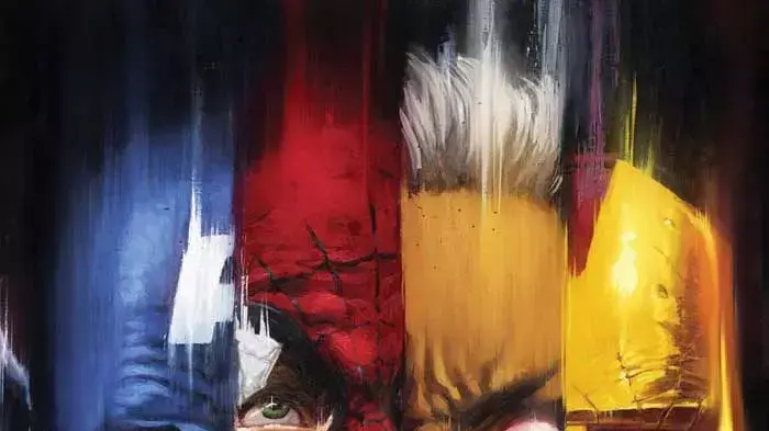 Deadpool