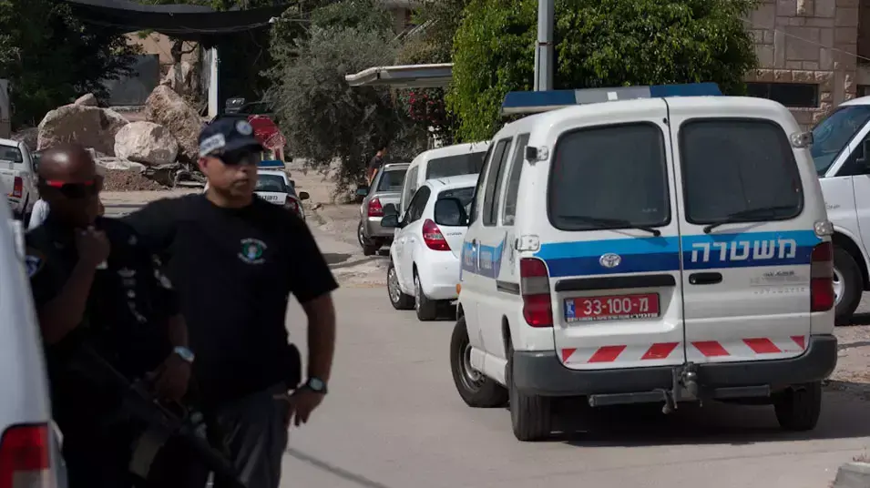 יריות בין חמולות בטייבה, מאי 2012 יריות בין חמולות בטייבה, מאי 2012