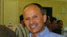 ראש עיריית עפולה, אבי אלקבץ, מאי 2012 ראש עיריית עפולה, אבי אלקבץ, מאי 2012