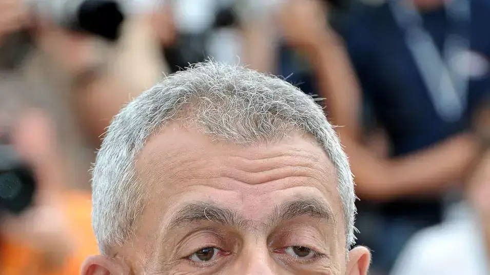 יוסרי נסראללה יוסרי נסראללה