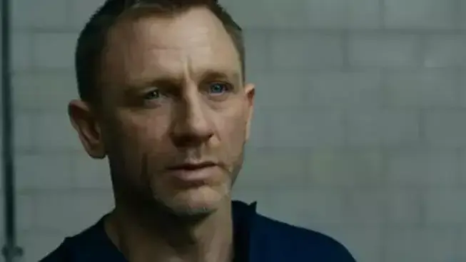 דניאל קרייג בסרט ג'יימס בונד החדש "SKYFALL" דניאל קרייג בסרט ג'יימס בונד החדש "SKYFALL"