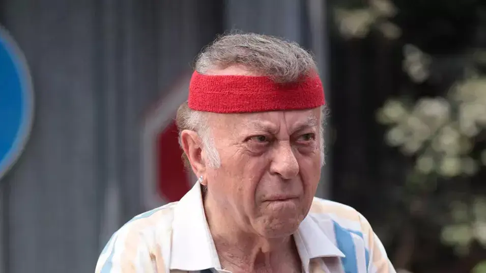 אלברט כהו
