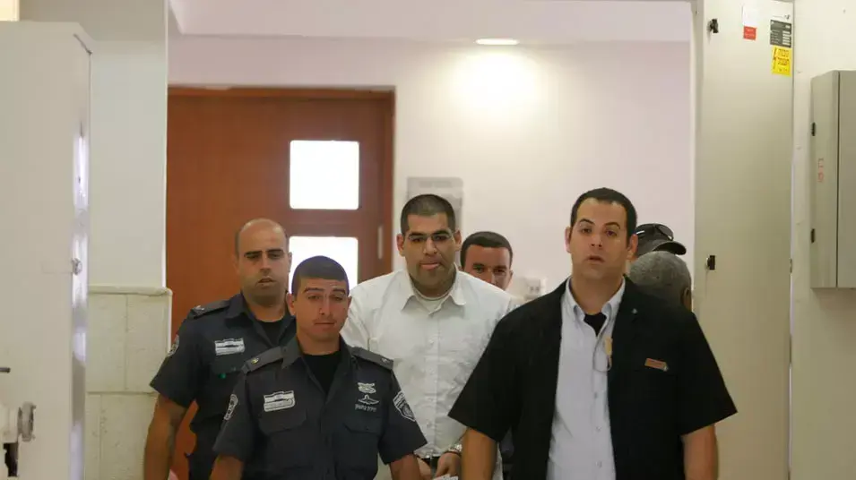 משפט דניאל מעוז משפט דניאל מעוז