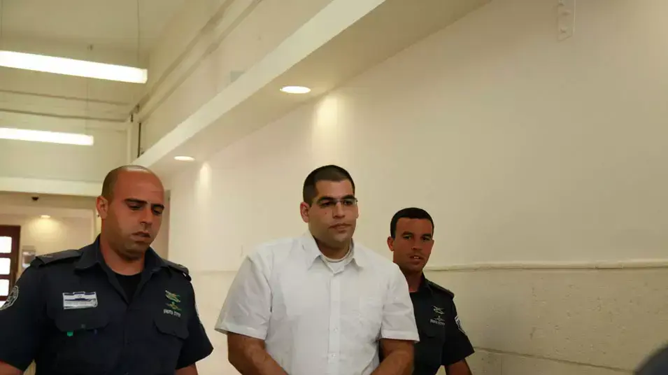 משפט דניאל מעוז משפט דניאל מעוז