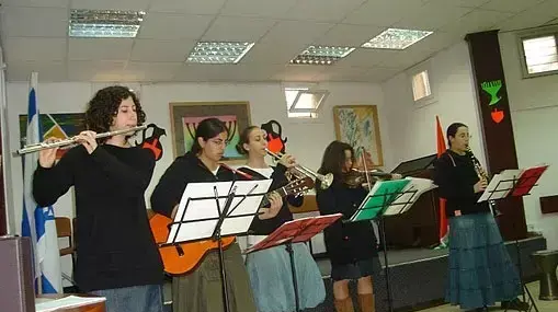 מתנדבות שירות לאומי עמותת בת עמי מתנדבות שירות לאומי עמותת בת עמי