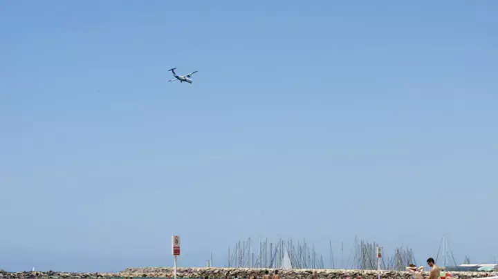 חוף הים של תל אביב יוני 2012 חוף הים של תל אביב יוני 2012