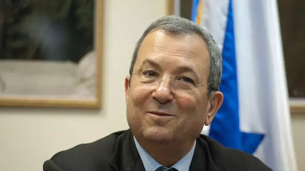 אהוד ברק אהוד ברק