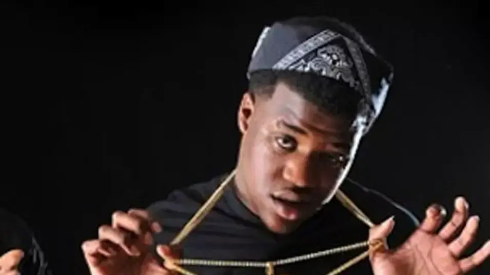 Lil Phat Lil Phat