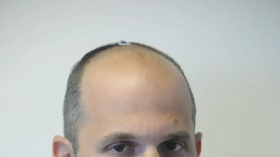 סגן עורך וואלה! לירון מרוז סגן עורך וואלה! לירון מרוז