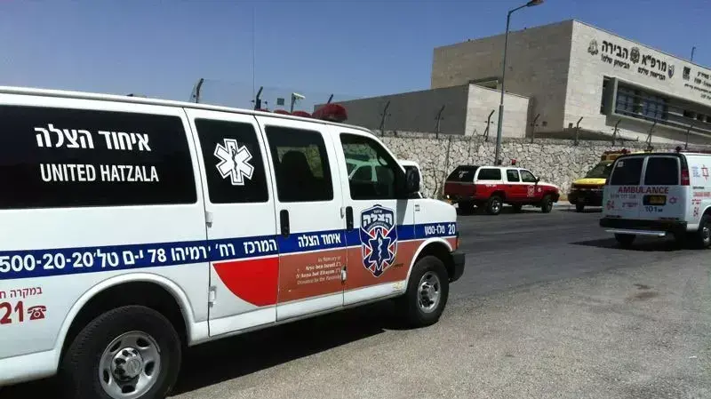 שריפה בהר הצופים, יוני 2012 שריפה בהר הצופים, יוני 2012