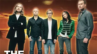 The cardigans The cardigans