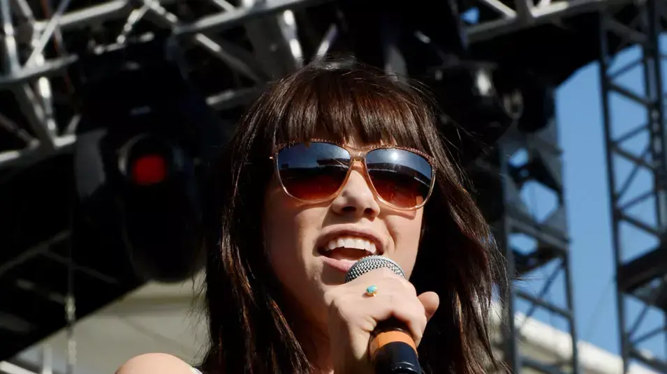Carly Rae Jepsen Carly Rae Jepsen