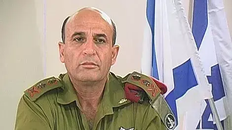 שאול מופז במסיבת עיתונאים בתל אביב שאול מופז במסיבת עיתונאים בתל אביב