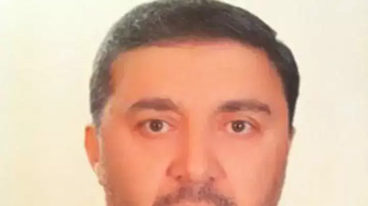 חיסול כמאל חוסני רנאג'ה חיסול כמאל חוסני רנאג'ה