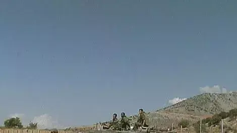 חיילים בגבול הצפון חיילים בגבול הצפון