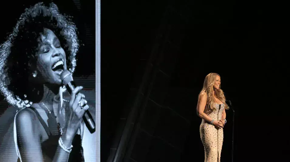 BET 2012
