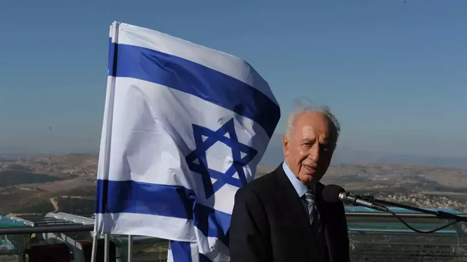 נשיא המדינה באירוע חנוכת האנדרטה לזכר חללי מלחמת לבנון השנייה בהר אדיר, יוני 2012 נשיא המדינה באירוע חנוכת האנדרטה לזכר חללי מלחמת לבנון השנייה בהר אדיר, יוני 2012