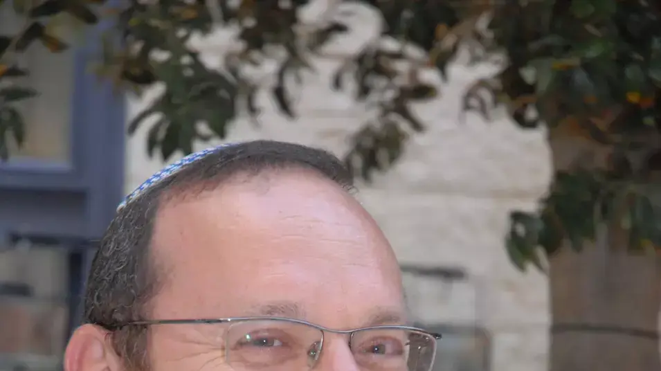 אילן גאל דור, יולי 2012 אילן גאל דור, יולי 2012