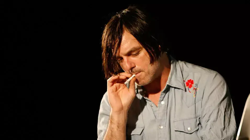 Anton Newcombe