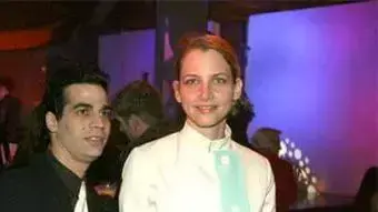 אביב גפן עם שני פרידמן