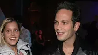 ססובר עם אשתו רוני פטרסבורג ססובר עם אשתו רוני פטרסבורג