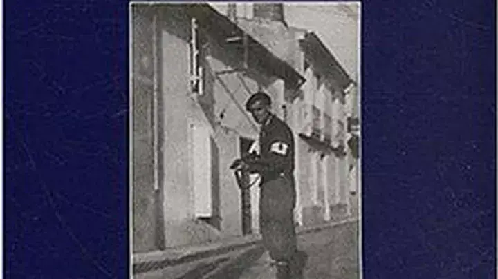 עטיפת הספר "La Liberté c'est mon plaisir" שכתב רוברט דה לה רושפוקו עטיפת הספר "La Liberté c'est mon plaisir" שכתב רוברט דה לה רושפוקו
