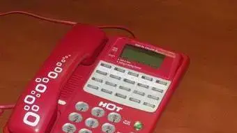 HOT משיקה היום את שירותי הטלפון הפנים ארציים של החברה HOT משיקה היום את שירותי הטלפון הפנים ארציים של החברה